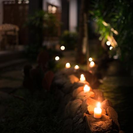 Pecatu Ubud Guest House Exterior photo